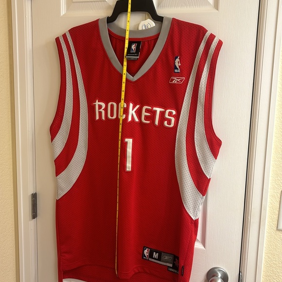 Houston Rockets jersey - Picture 7 of 8